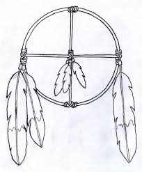 Today I Am Going To Make A Medicine Wheel Hopefully It Looks Well I Will Put My Finished Product On Here Medicine Wheel Image Crafts
