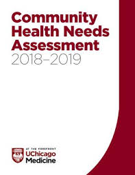 A could apakah anda tahu jawaban yang benar? 2018 2019 Community Health Needs Assessment Uchicago Medicine By Uchicago Medicine Community Benefit Report Issuu