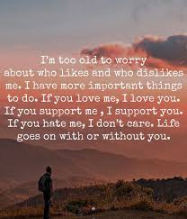 When A Woman Is Tired Of Fighting For You She Won T Give You Another Chance