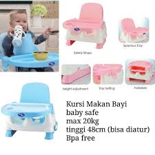 Membahas mengenai interior, selain desain ruangan yang perlu diperhatikan. Kursi Makan Bayi Shopee Indonesia