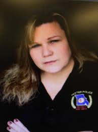 Shout out to Patrol Officer Danna Johnston and E911 Communications Officer  Myretta Ballou for completing the Crisis Intervention Training hosted by  Tulsa PD. Communications Officer Ballou is a new member of the