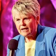 But That's Another Story