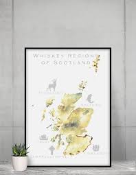 Pin On Scotland Art Prints Modern Wall Art