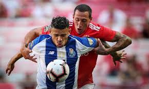 1º porto, 60, 24, 19, 3, 2, 50, 16, 34. Um Exclusivo Clube De Quatro Inedito No Futebol Portugues Maisfutebol