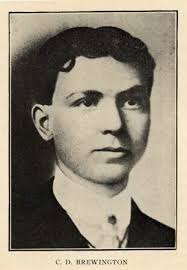 The Brewingtons of Sampson County, North Carolina