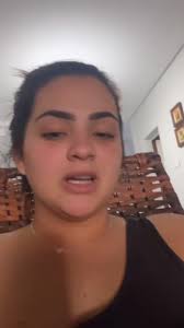 Mãe De Carla Cruz Emocionada