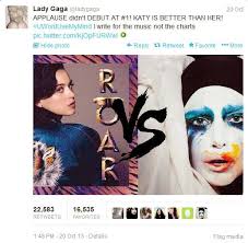 Lady Gaga I Sing With Rapists Did Lady Gaga Cheat The Charts