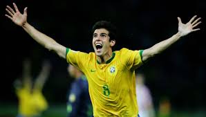 Go to national player profile. Kaka Retires From Football Sport360 News