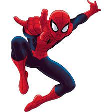 Seperti acara ulang tahun pada umumnya, backdrop atau banner ini sangatlah penting. Gambar Kartun Superhero