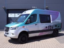 Weiter ging es mit t5 möbel selber bauen. Wohnmobil Folierung Mit Metallic Farbverlauf Signal Wrapping
