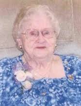 Obituary information for Elizabeth Slater Kessler