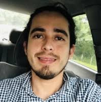 Henry Vladimir Martínez