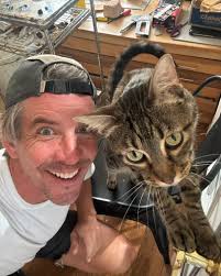 A glimpse into what we've been up to lately. Back