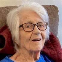 Evelyn Ruth Ables Obituary (2024)