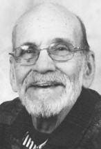 Walter E. 'Wally' Bork