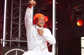 Mini world the horror house. Trippie Redda S A A Love Letter To You 3a Debuts At No 1 On Top R B Hip Hop Albums Chart Billboard Billboard