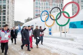 We would like to show you a description here but the site won't allow us. No Olympic Village For Norway S Skiers