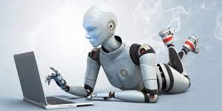 As far as we know, it's not hard to imagine. The Amazing And Surprising Future Of Robots Prince Of Code