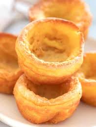 *recipe adapted from food 52. Perfect Vegan Yorkshire Puddings 75 G Heaping Cup All Purpose Flour Plain Flour In The Uk Yorkshire Pudding Recipes Aquafaba Recipes Vegan Yorkshire Pudding