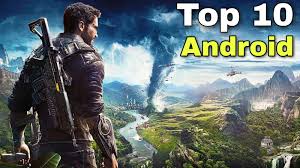 When you think of the creativity and imagination that goes into making video games, it's natural to assume the process is unbelievably hard, but it may be easier than you think if you have a knack for programming, coding and design. Top 10 Best Android Games 2019 Hd May With Download Links