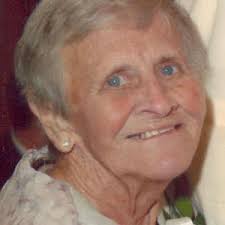 Obituary information for Mary Rose Barrett