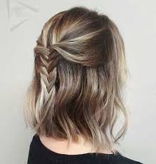 25 best short haircuts for girls that are trending: 15 Examples Of Simple Updos For Short Hair Short Hairstyless