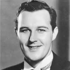 Francis X. Bushman Jr. — The Movie Database (TMDB)