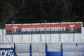 Kallon climbed off the bench to score for genoa in the 88 minutes. Kallon Ed Estrella Il Genoa Abbatte L Atalanta E Si Prepara Per La Lazio