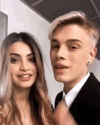 Emma muscat песню скачать в качестве mp3. Biondo Emma Muscat Gif Biondo Emmamuscat Biemma Discover Share Gifs