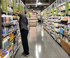 Not only is there just about every flavor of cereal (or a 365 version of them), but they're much cheaper than they typically are at other stores. Anticipated Whole Foods Arrives In South Park News Ladowntownnews Com