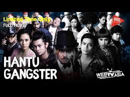 He proposes to her, but her brother, a muay thai champion, doesn't want her to marry him. Download Hantu Gengster Full Movie 3gp Mp4 Codedfilm