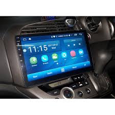 Maybe you would like to learn more about one of these? 10 2 Android In Car Multimedia Player Headunit For Honda Stream Car Accessories On Carousell