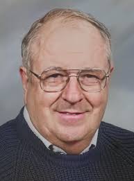 Gerald “Jerry” Preston