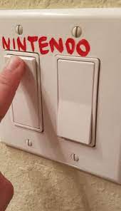 How To Make Your Own Nintendo Switch Funny Games Nintendo Switch Nintendo
