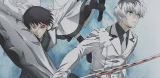 The tokyo ghoul:re anime is actually good & new trailer discussion. Tokyo Ghoul Re The Animated Series Will Be More L Bitfeed Co