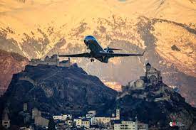 sion airport sionairport twitter