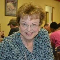 VeNelle Cromer Corley Obituary