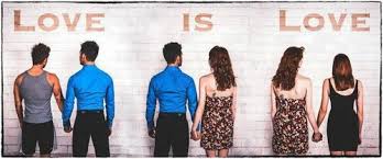 Resultado de imagem para BISSEXUALIDADE