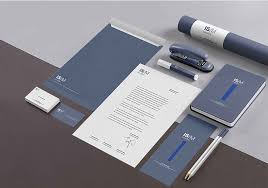 Download 9 Elements Isometric Stationery Mockup Psd PSD Mockup Templates