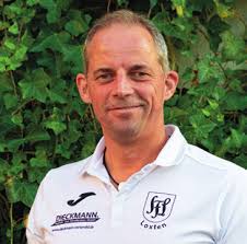 Sportlich, Familiär, Lebendig!