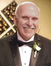 Alan Anthony La Lande Obituary