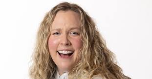 Jenny Howard, MDiv Class of 2024