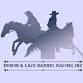 Jackpot — Denim & Lace Barrel Racing event image