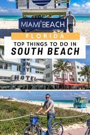 Why You Must Visit Miami S South Beach North America Travel Destinations Bahamas Travel Guide Florida Travel