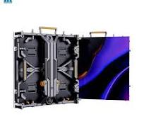 500*1000mm LED Cabinet Outdoor P4.81 Die-Casting Aluminum ...
