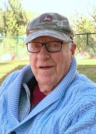 Obituary information for Herbert D Meyer