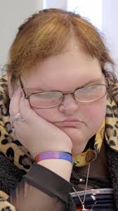 Tammy Slaton Leaving Kentucky: Is She Done with '1000-Lb Sisters'?