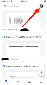 Removing an account will delete any unsaved or unsynced data from google drive and other associated google apps (gmail, google docs, etc.) on your iphone. How To Log Out Of A Gmail Account On Your Iphone