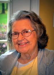 Gertie Grier Obituary