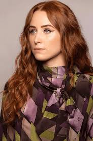 Beauty Inspiration with Nathalie Eleni